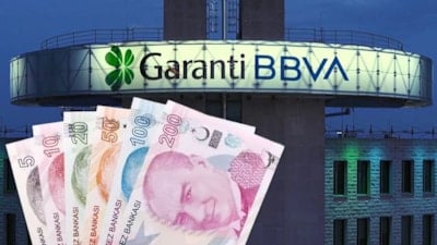 Garanti BBVA’dan emeklilere Ocak 2026 müjdesi: 25.000 TL ek ödeme duyuruldu
