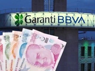Garanti BBVA’dan emeklilere Ocak 2026 müjdesi: 25.000 TL ek ödeme duyuruldu