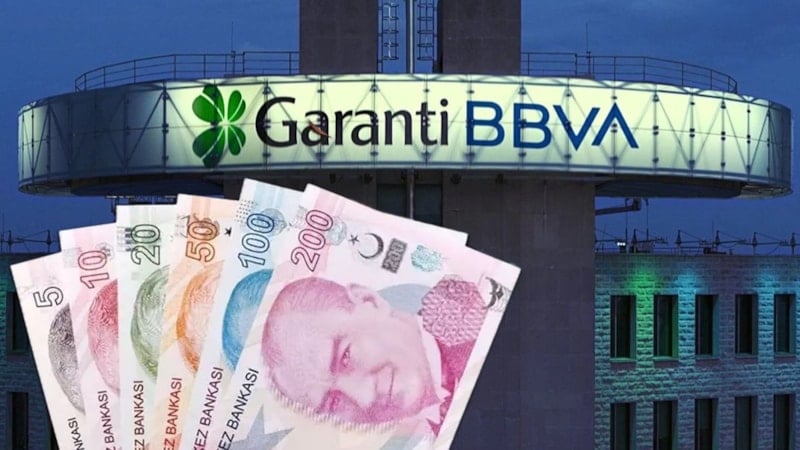 Garanti BBVA’dan emeklilere Ocak 2026 müjdesi: 25.000 TL ek ödeme duyuruldu