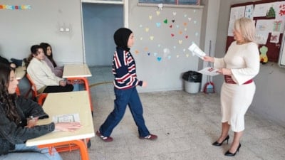 Adana'da milyonluk varlığını TSK'ya bağışlayan kadın sağlam raporu aldı