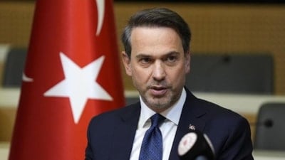 Alparslan Bayraktar: Diyarbakır'daki kaya petrolü Gabar'ı üçe katlayabilir