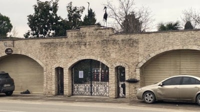 Kocaeli'de 33 yıllık hayvanat bahçesi kapatıldı