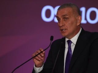 TFF’den İbrahim Hacıosmanoğlu’nun sağlık durumuna ilişkin açıklama