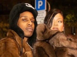 ASAP Rocky, Rihanna hakkında konuştu: Annem istedi