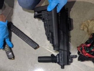 Mersin'de suç odaklarına operasyon: 503 gözaltı