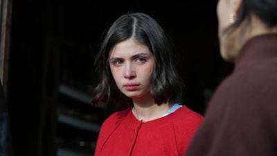 Taşacak Bu Deniz’in Fadime’si bakın aslen nereli çıktı! İşte memleketi