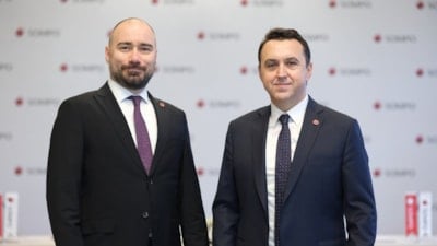 Sompo Sigorta 2025’te ilk 5’teki yerini güçlendirdi