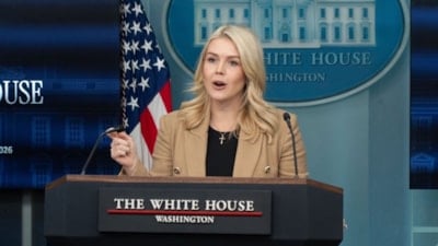 ABD: Trump için İran konusunda tüm seçenekler hala masada