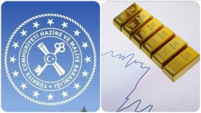 Hazine’den KMTS açıklaması: Altın takibi söz konusu değil