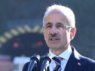 Abdulkadir Uraloğlu: Aksaray-Ortaköy Çevre Yolu tamamlandı