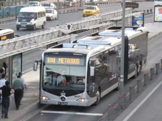 17-18 Ocak tarihlerinde geçerli: Toplu ulaşım ücretsiz olacak