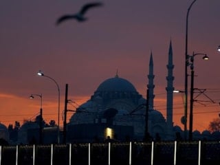 Berat Kandili ne zaman? 2026 Berat Kandili tarihi...