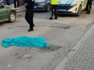 Kahramanmaraş'ta 6 yaşındaki çocuk kamyonetin altında kaldı