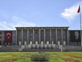 TBMM'deki cinsel istismar davası 9 Şubat'a ertelendi