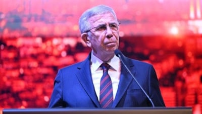 Mansur Yavaş: CHP ülkeyi nasıl yönetecek gösteriyoruz