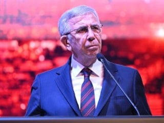 Mansur Yavaş: CHP ülkeyi nasıl yönetecek gösteriyoruz