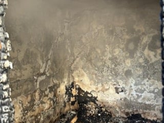 Çanakkale'de elektrikli soba yangına neden oldu: Yaşlı adam yaşamını yitirdi