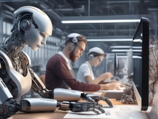 Yapay zeka bu işleri yapamıyor: İşte geleceği garanti altında olan meslekler