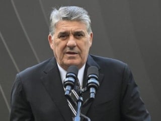 Serdal Adalı: Şu işleri bitirelim ne zaman isterlerse seçime girelim