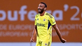 Kasımpaşa, Cenk Tosun'u açıkladı