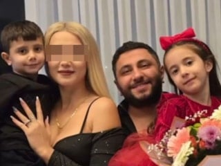 Adana'da çocuklarını öldürmeden dakikalar önce eşine mesaj attığı ortaya çıktı