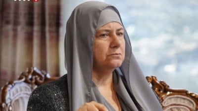 Taşacak Bu Deniz'in Şirin'i aslında bambaşka biri! İşte gerçek hali...