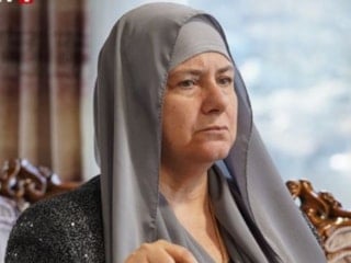 Taşacak Bu Deniz'in Şirin'i aslında bambaşka biri! İşte gerçek hali...