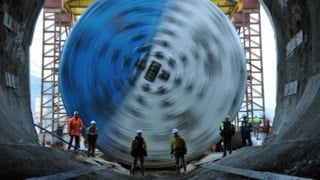 Gülermak’tan küresel başarı: ENR 2025’te dünyada 9’uncu sıra