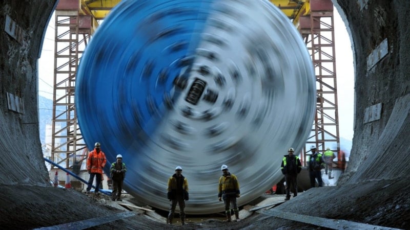 Gülermak’tan küresel başarı: ENR 2025’te dünyada 9’uncu sıra