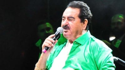 İbrahim Tatlıses, İzmir Adliyesi'nde ifade verdi