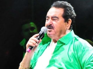 İbrahim Tatlıses, İzmir Adliyesi'nde ifade verdi