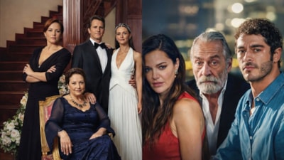 Yapımcıdan sürpriz: NOW'da iki dizi birleşecek...