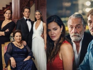 Yapımcıdan sürpriz: NOW'da iki dizi birleşecek...