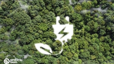 Enerji tasarrufu ve sıfır atık: Aynı hedef, ortak mücadele