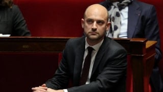 Fransa hükümetinden Sırbistan'ın AB'ye katılım sürecine destek