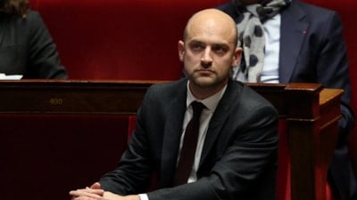 Fransa hükümetinden Sırbistan'ın AB'ye katılım sürecine destek