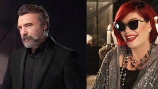 Oktay Kaynarca ve Emel Müftüoğlu'nun uyuşturucu testleri negatif çıktı