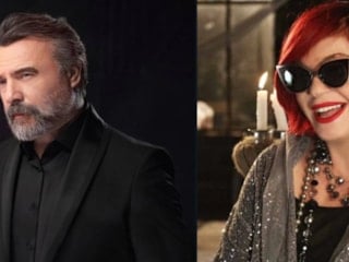 Oktay Kaynarca ve Emel Müftüoğlu'nun uyuşturucu testleri negatif çıktı