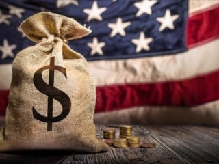 ABD topraklarının yüzde 40'ını parayla satın aldı