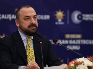 AK Partili Faruk Acar: Hiçbir vatandaşımızı beceriksizliğe terk etmeyeceğiz