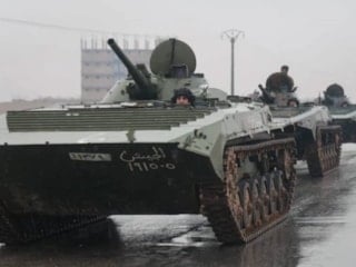 Suriye ordusu, Halep’in doğusuna operasyon öncesinde tahliye uyarısı yaptı