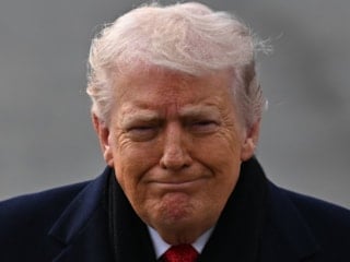 Donald Trump'tan İran'a teşekkür: Büyük saygı duyuyorum