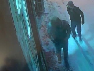 Gaziantep'te esnafın boynunda taşıdığı 2 milyonluk altın gasbedildi