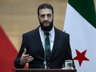 Suriye Cumhurbaşkanı Şara'dan tarihi hamle: Kürtlere vatandaşlık hakkı verildi