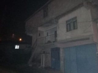 Karaman'da sobadan sızan gazdan zehirlenen karı koca öldü