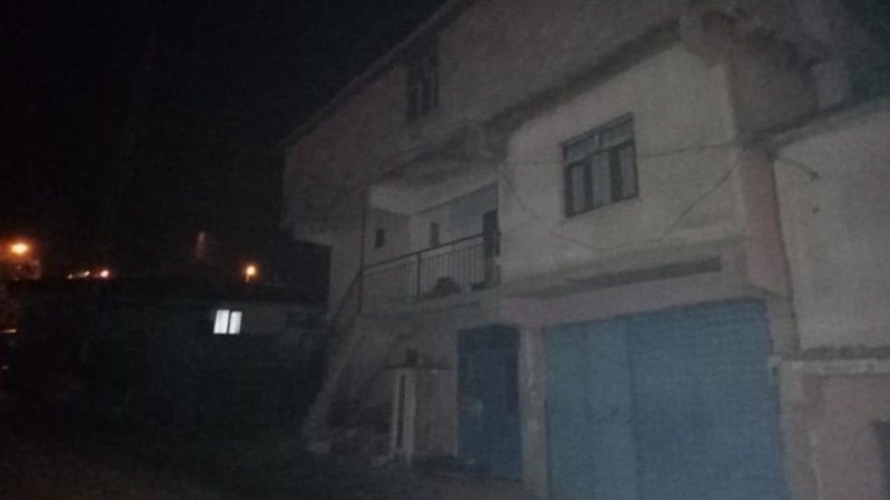 Karaman'da sobadan sızan gazdan zehirlenen karı koca öldü