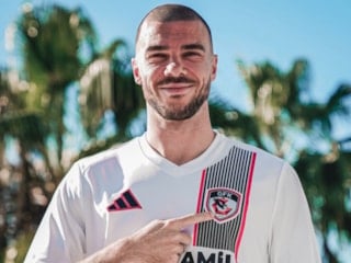 Nihad Mujakic, Gaziantep FK’da