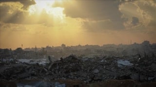 Gazze Barış Kurulu'nda yer alan isimler belli oldu