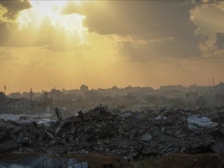 Gazze Barış Kurulu'nda yer alan isimler belli oldu