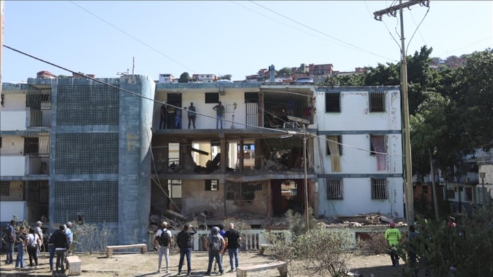 Venezuela: ABD saldırısında 47 asker öldü